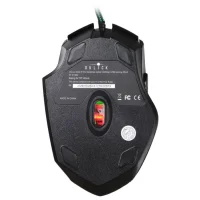 Игровая мышь Oklick 815G Inferno фото 6